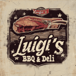 Luigi's BBQ & Deli