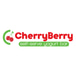 CherryBerry Frozen Yogurt Bar