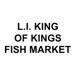 L.I. KING OF KINGS FISH MARKET