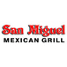 San Miguel Mexican Grill