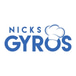 Nick Gyros