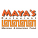 Maya's Restaurant