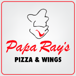 Papa Ray's Pizza & Wings