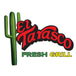 El Tarasco Fresh Grill