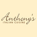 Anthony's Italian Cuisine