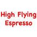 High Flying Espresso