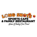 Longshots Sports Cafe