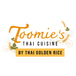 Catering by Toomie's Thai