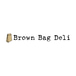 Brown Bag Deli