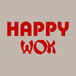 Happy Wok (Auburn)