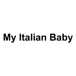 My Italian Baby