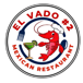 EL VADO MEXICAN RESTAURANT INC