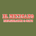 El Mexicano Restaurant & Coffee