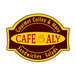 Cafe De Alley