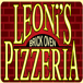 Leoni’s Pizza