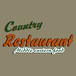 Country Restaurant
