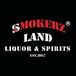 Smokerz Land Liquor & Spirits