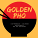 Golden pho Orange