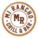 Mi Rancho Grill & Bar