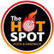 The Hot Spot Pizza & Sandwiches