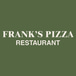 Frank’s Pizza & Restaurant