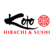 Koto Hibachi and Sushi