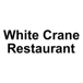 White Crane Restaurant