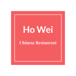 Ho Wei Chinese Restaurant