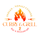 CURRY AND GRILL (17th Ave)