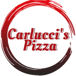 Carluccis' Pizza