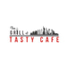 the grill at tasty cafe