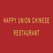Happy Union Chinese Restaurant