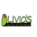 Olivio’s Grill and Pizzeria