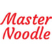 Master Noodle