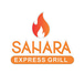 Sahara Express Grill