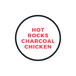 Hot Rocks Charcoal Chicken