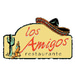 Los amigos restaurante