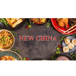 NEW CHINA