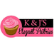 K and J's Elegant Pastries