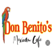 Don Benitos Mexican Cafe