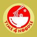 Time 4 Noodle