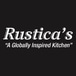 Rustica's A Globally Inspired Kitchen