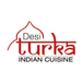 Desi Turka Indian Cuisine