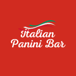 Italian Panini Bar