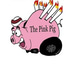 The Pink Pig