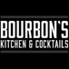 Bourbons Kitchen Cocktails