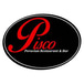 Pisco Peruvian Restaurant & Bar