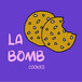 La Bomb Cookies