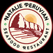 Natalie Peruvian Seafood Restaurant (Los Angeles)