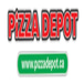 PIZZA DEPOT